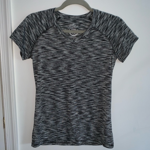 Athletic Shirt - Picture 1 of 3